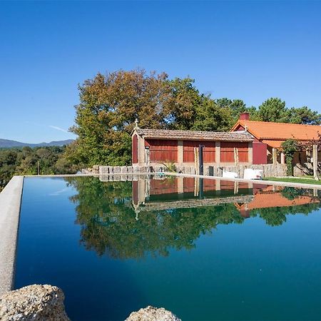 Quinta De Vila Nova - Agroturismo Moncao Ngoại thất bức ảnh