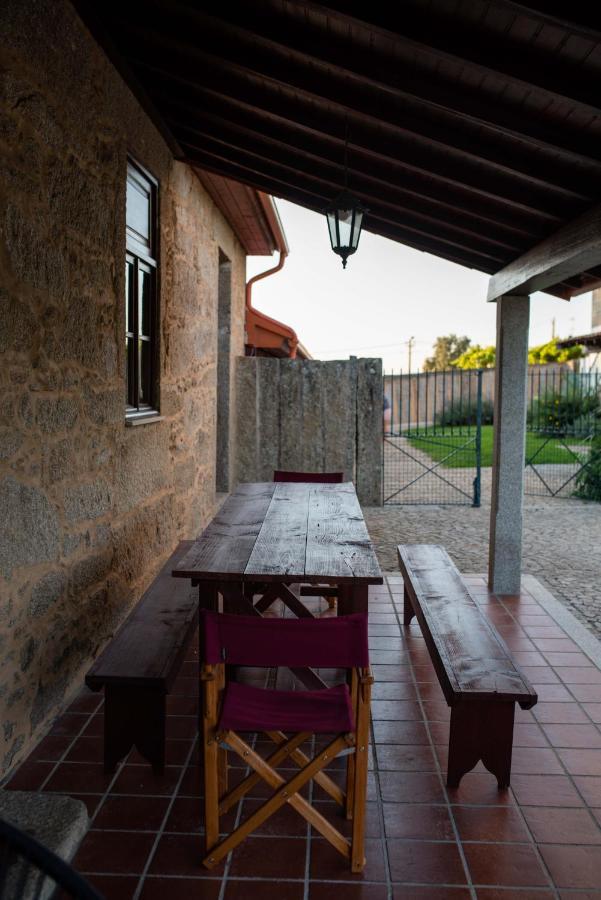 Quinta De Vila Nova - Agroturismo Moncao Ngoại thất bức ảnh