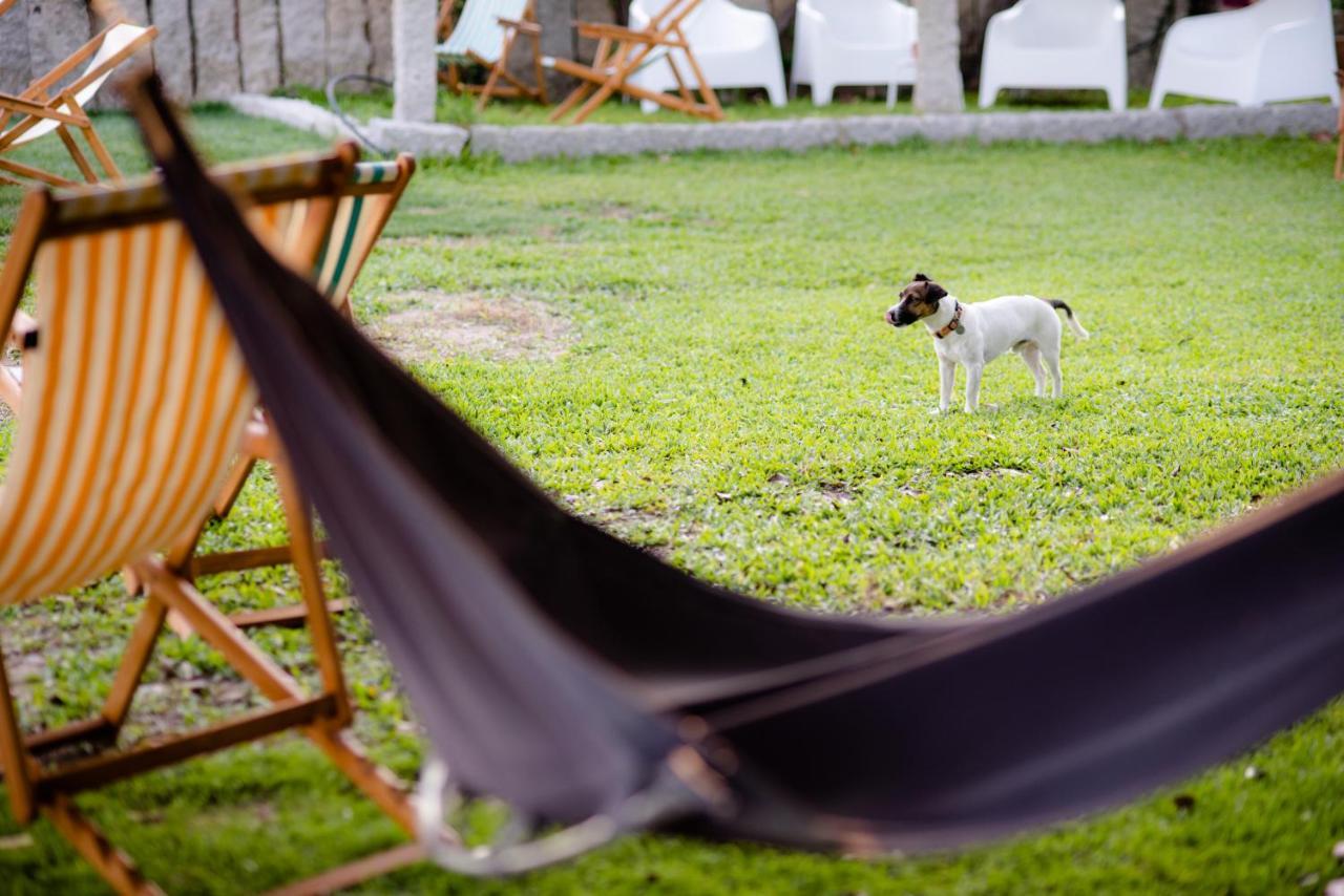 Quinta De Vila Nova - Agroturismo Moncao Ngoại thất bức ảnh