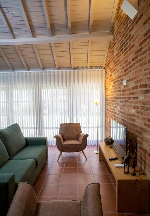 Quinta De Vila Nova - Agroturismo Moncao Ngoại thất bức ảnh
