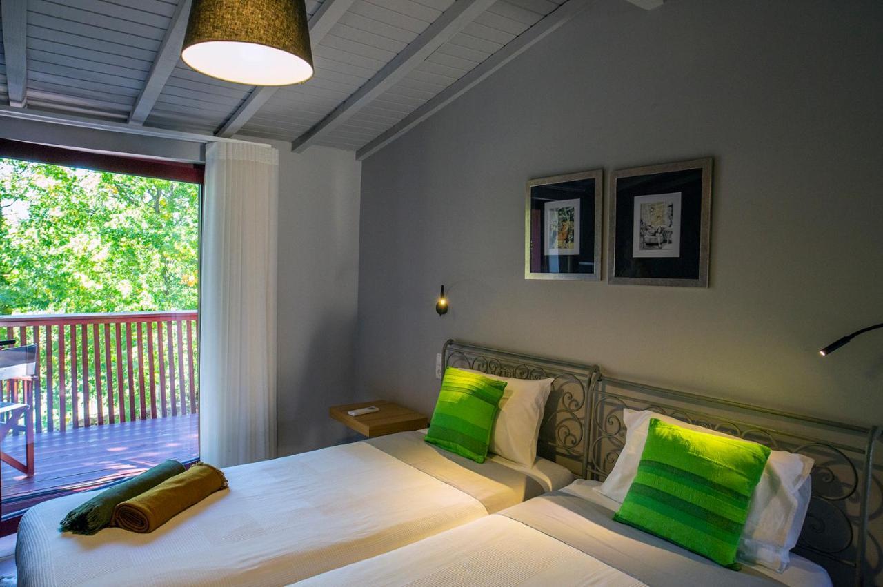 Quinta De Vila Nova - Agroturismo Moncao Ngoại thất bức ảnh