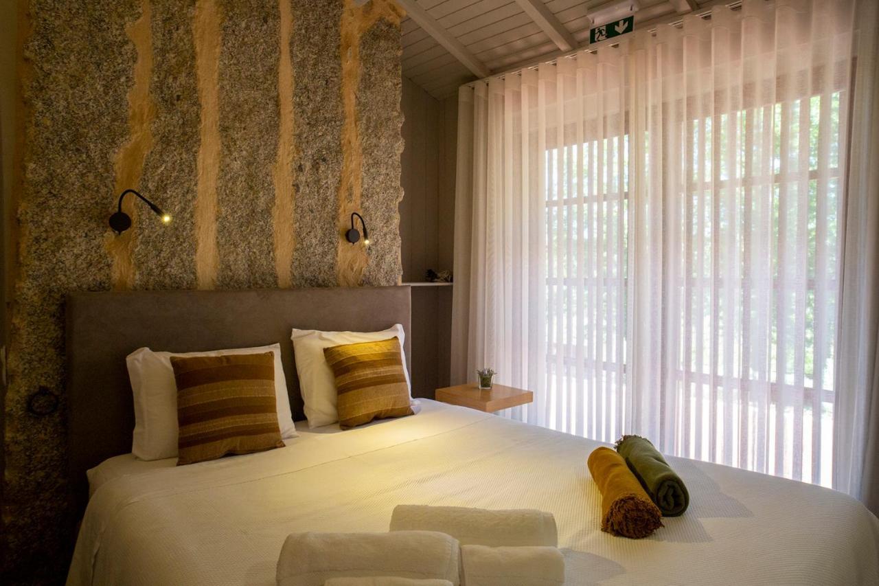 Quinta De Vila Nova - Agroturismo Moncao Ngoại thất bức ảnh