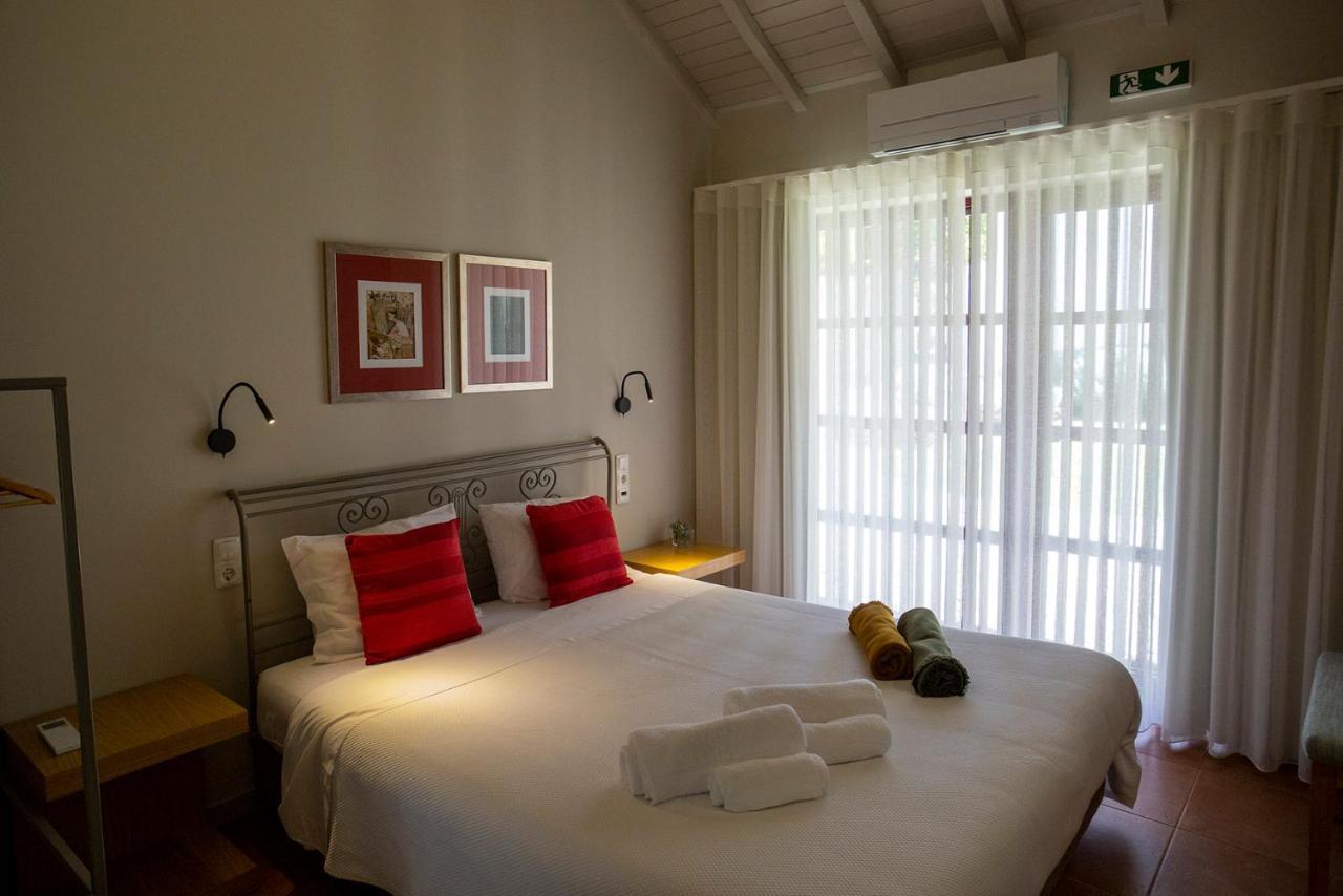 Quinta De Vila Nova - Agroturismo Moncao Ngoại thất bức ảnh