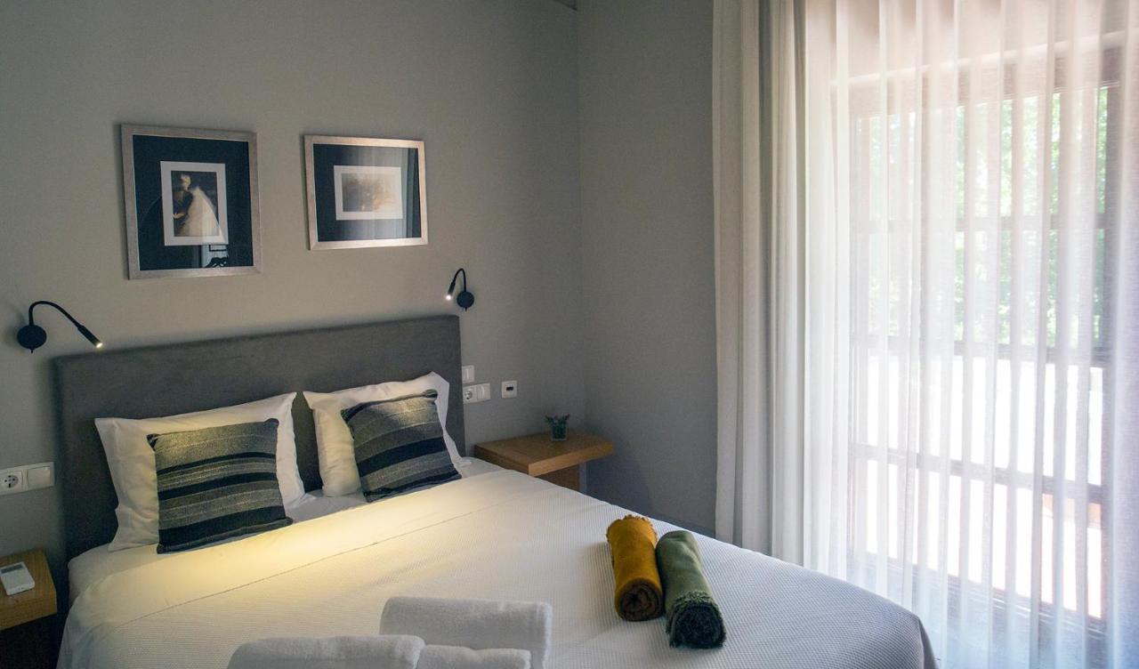 Quinta De Vila Nova - Agroturismo Moncao Ngoại thất bức ảnh
